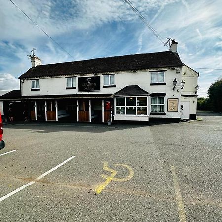 Hotel Leaking Well, Dunhampton Stourport Exterior foto